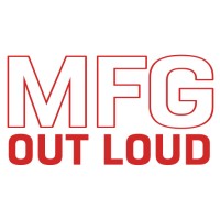 MFG OutLoud Podcast logo, MFG OutLoud Podcast contact details