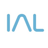 IAL Infrastructure logo, IAL Infrastructure contact details