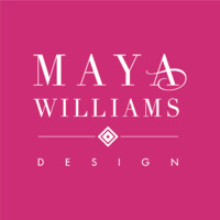 Maya Williams Design logo, Maya Williams Design contact details