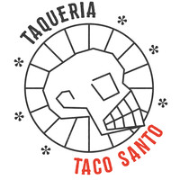 Taco Santo logo, Taco Santo contact details