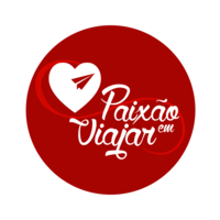 Paixão em Viajar logo, Paixão em Viajar contact details