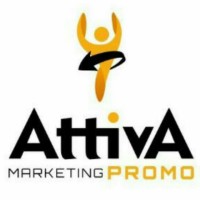 Attiva Promo logo, Attiva Promo contact details