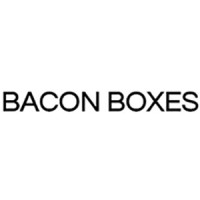 Bacon Boxes logo, Bacon Boxes contact details