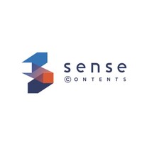 Sense Contents logo, Sense Contents contact details