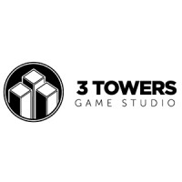 3towers game studio logo, 3towers game studio contact details