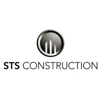 STS Construction Ltd. logo, STS Construction Ltd. contact details