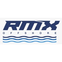 RMX OFFSHORE logo, RMX OFFSHORE contact details