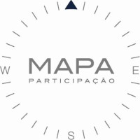 Mapa Participação logo, Mapa Participação contact details