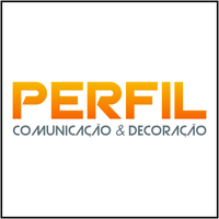 Perfil Comunicação e Decoração logo, Perfil Comunicação e Decoração contact details