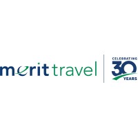 Merit Travel logo, Merit Travel contact details