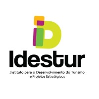 Instituto IDESTUR logo, Instituto IDESTUR contact details