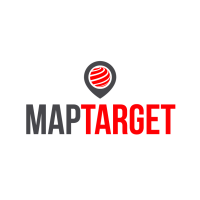 MAPTARGET Gestão de Negocios, Marketing Industrial e Representação Comercial logo, MAPTARGET Gestão de Negocios, Marketing Industrial e Representação Comercial contact details