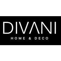 DIVANI Home & Deco logo, DIVANI Home & Deco contact details