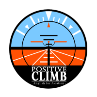 Positive Climb logo, Positive Climb contact details