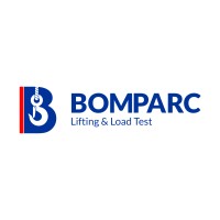 Bomparc Lifting & Load Test logo, Bomparc Lifting & Load Test contact details