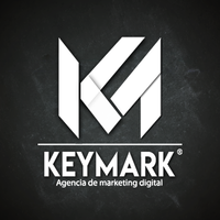 Keymark agencia de marketig digital logo, Keymark agencia de marketig digital contact details