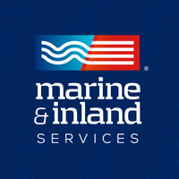 Marine & Inland Services logo, Marine & Inland Services contact details