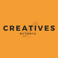 Creativesbytanya logo, Creativesbytanya contact details