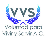 Voluntad para Vivir y Servir A.C. logo, Voluntad para Vivir y Servir A.C. contact details