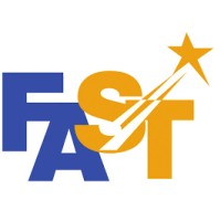 FAST Singapore logo, FAST Singapore contact details