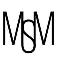 MSM Audiovisual logo, MSM Audiovisual contact details