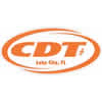 CDT USA logo, CDT USA contact details