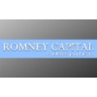 Romney Capital logo, Romney Capital contact details