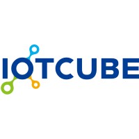 IOTCUBE Inc. logo, IOTCUBE Inc. contact details