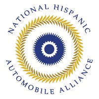 National Hispanic Automobile Alliance logo, National Hispanic Automobile Alliance contact details