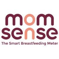 Momsense logo, Momsense contact details