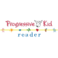 ProgressiveKid logo, ProgressiveKid contact details