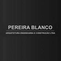 Pereira Blanco Construtora logo, Pereira Blanco Construtora contact details