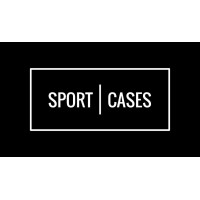 SportCases logo, SportCases contact details