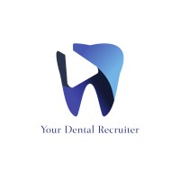 Your Dental Recruiter logo, Your Dental Recruiter contact details