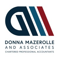 Donna Mazerolle & Associates logo, Donna Mazerolle & Associates contact details