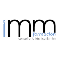 IMM Formación logo, IMM Formación contact details