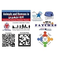 Animals (and Humans) in Disaster, Empty Bowl Pet Food Pantry logo, Animals (and Humans) in Disaster, Empty Bowl Pet Food Pantry contact details