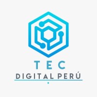 Tec Digital Perú logo, Tec Digital Perú contact details