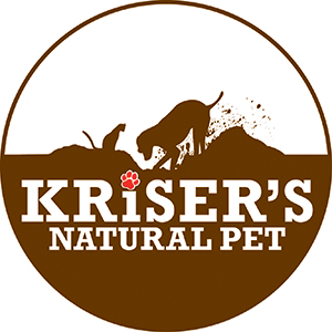 Kriser's Natural Pet logo, Kriser's Natural Pet contact details