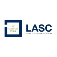 LASC logo, LASC contact details