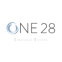 One28 Strategic Events logo, One28 Strategic Events contact details