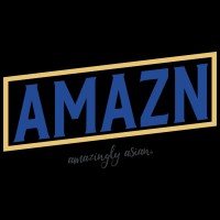 AMAZN HQ logo, AMAZN HQ contact details