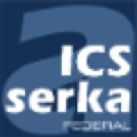 ICS SERKA logo, ICS SERKA contact details