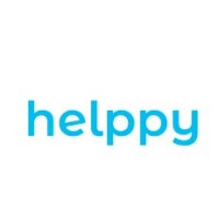 Helppy Saúde logo, Helppy Saúde contact details