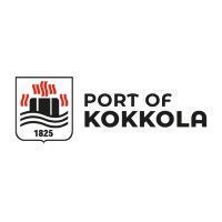 Port of Kokkola logo, Port of Kokkola contact details