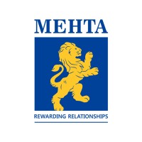 Mehta Group logo, Mehta Group contact details