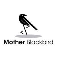 Mother Blackbird logo, Mother Blackbird contact details