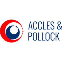 ACCLES AND POLLOCK LIMITED logo, ACCLES AND POLLOCK LIMITED contact details