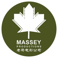 Massey Productions Ltd. logo, Massey Productions Ltd. contact details