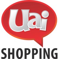 Uai Shopping logo, Uai Shopping contact details